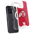 University of Utah Logo iPhone 15 Pro MagSafe Case